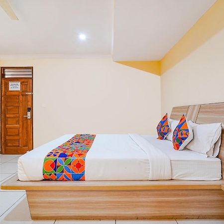 העיר בנגלור Fabhotel Bns Comforts מראה חיצוני תמונה