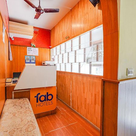 העיר בנגלור Fabhotel Bns Comforts מראה חיצוני תמונה